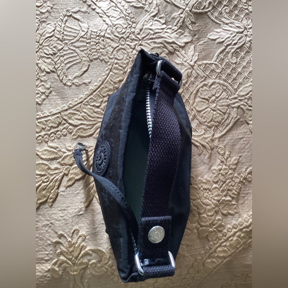 Kipling Black Haddie Csmtc Case